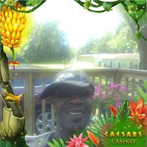 Meet your Posher, Ulysses